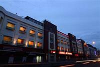 Bell Hotel 첸나이 외부 사진