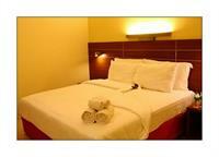 Bell Hotel 첸나이 외부 사진